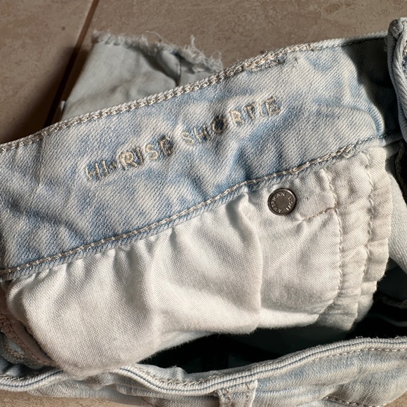 american eagle shorts - Picture 5 of 5